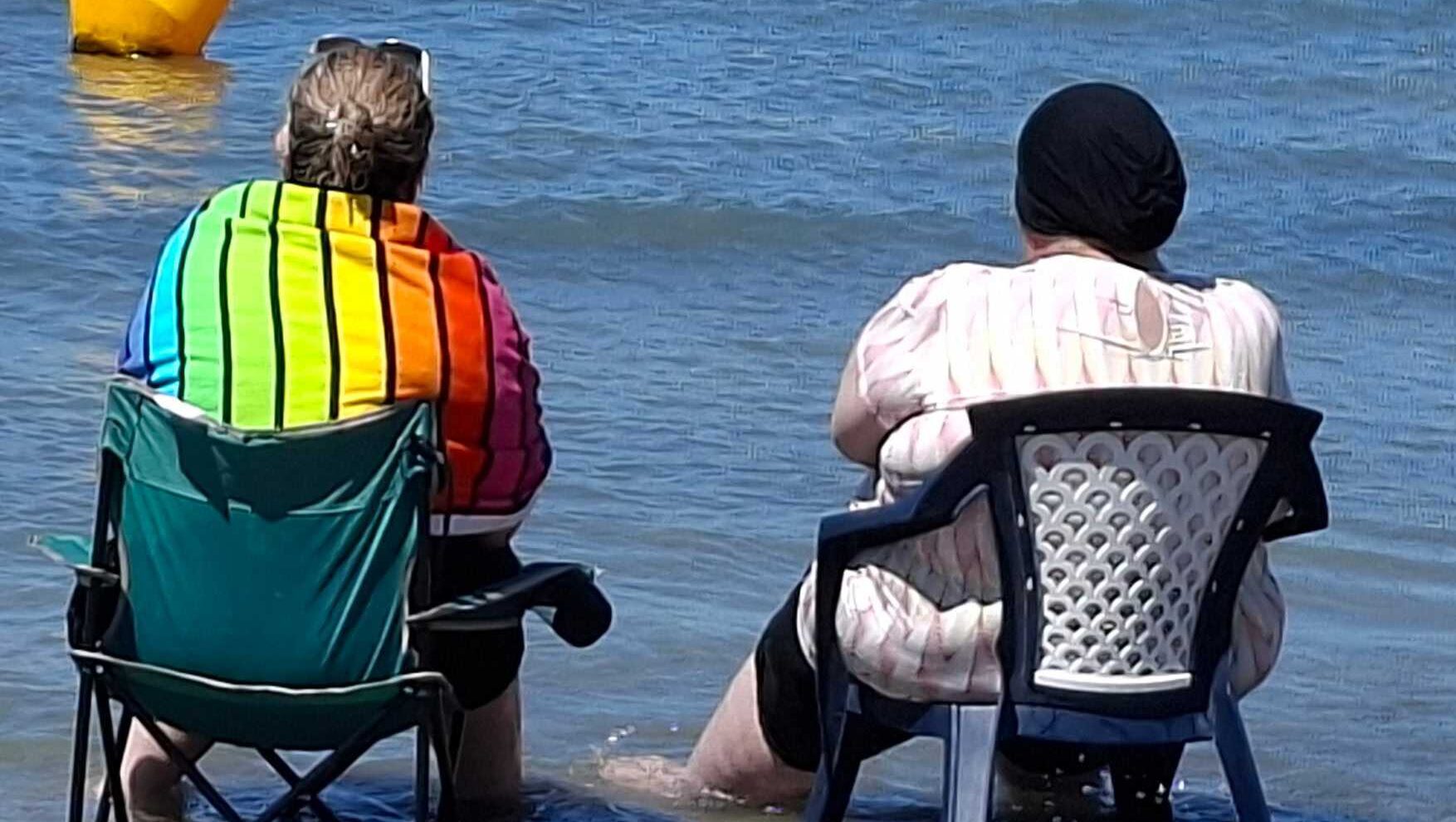 [En allant aux Catalans] Chacun son monde