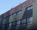 Imprimerie Rockson à Rognac