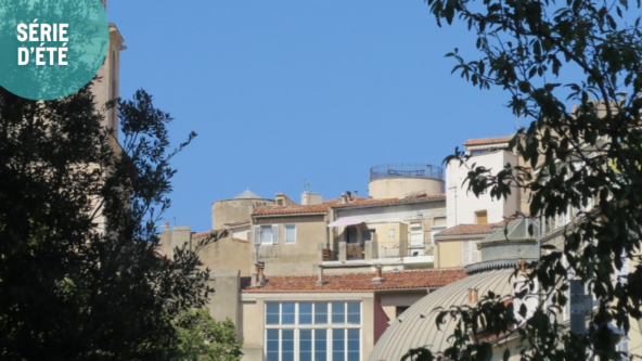 En quête de l’histoire des derniers moulins de Marseille