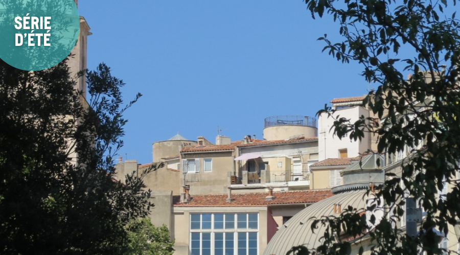 En quête de l’histoire des derniers moulins de Marseille