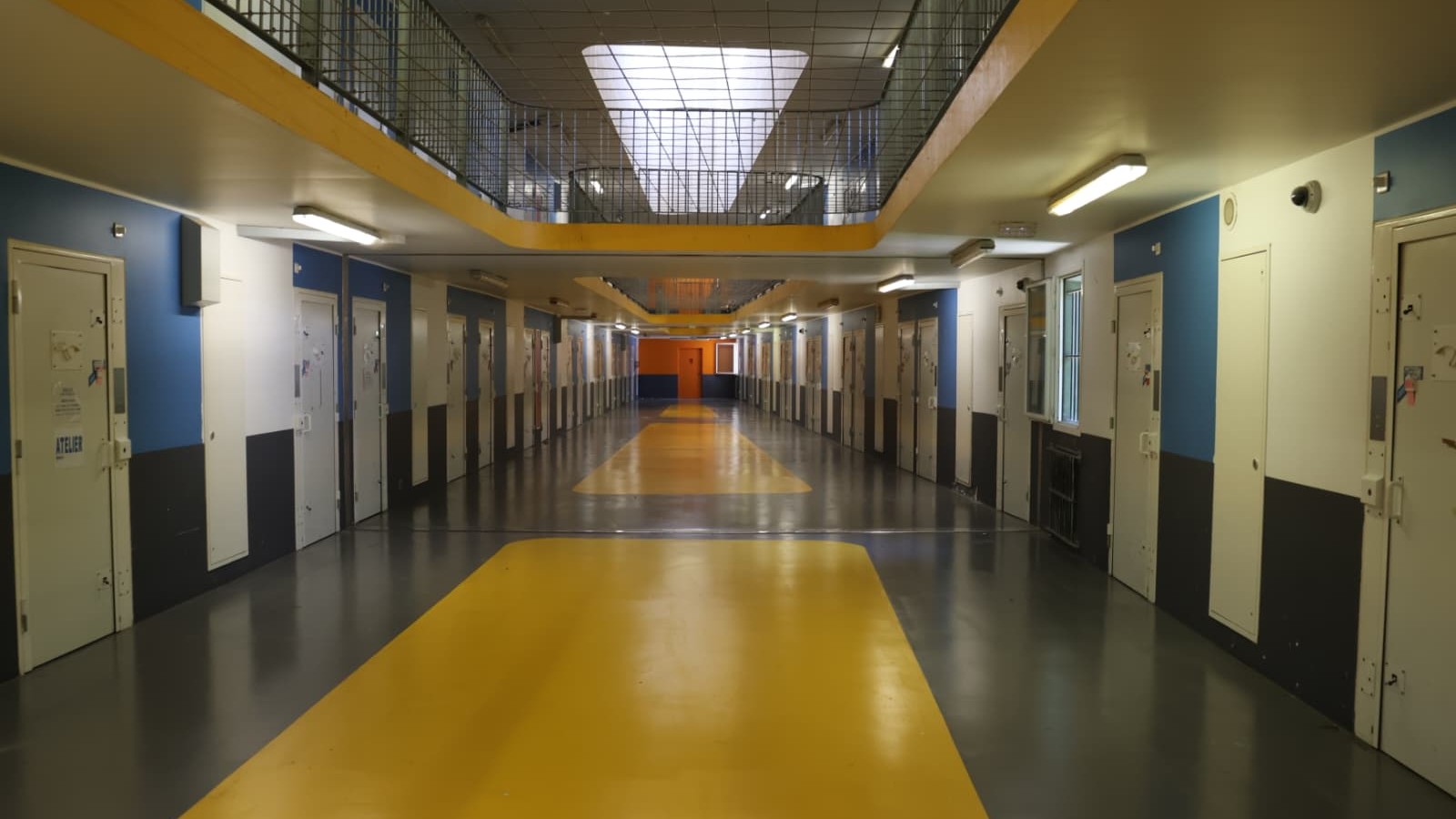 Détenu piégé dans sa cellule en feu : un juge saisi pour homicide involontaire aux Baumettes