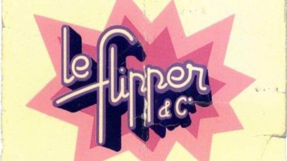 [Ouvre-boîte] La Flipper&nbsp;: la boîte de jour de la rue Grignan