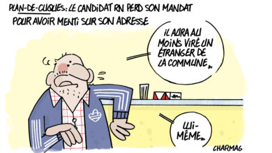 Marsactu, journal indépendant sur Marseille et son territoire