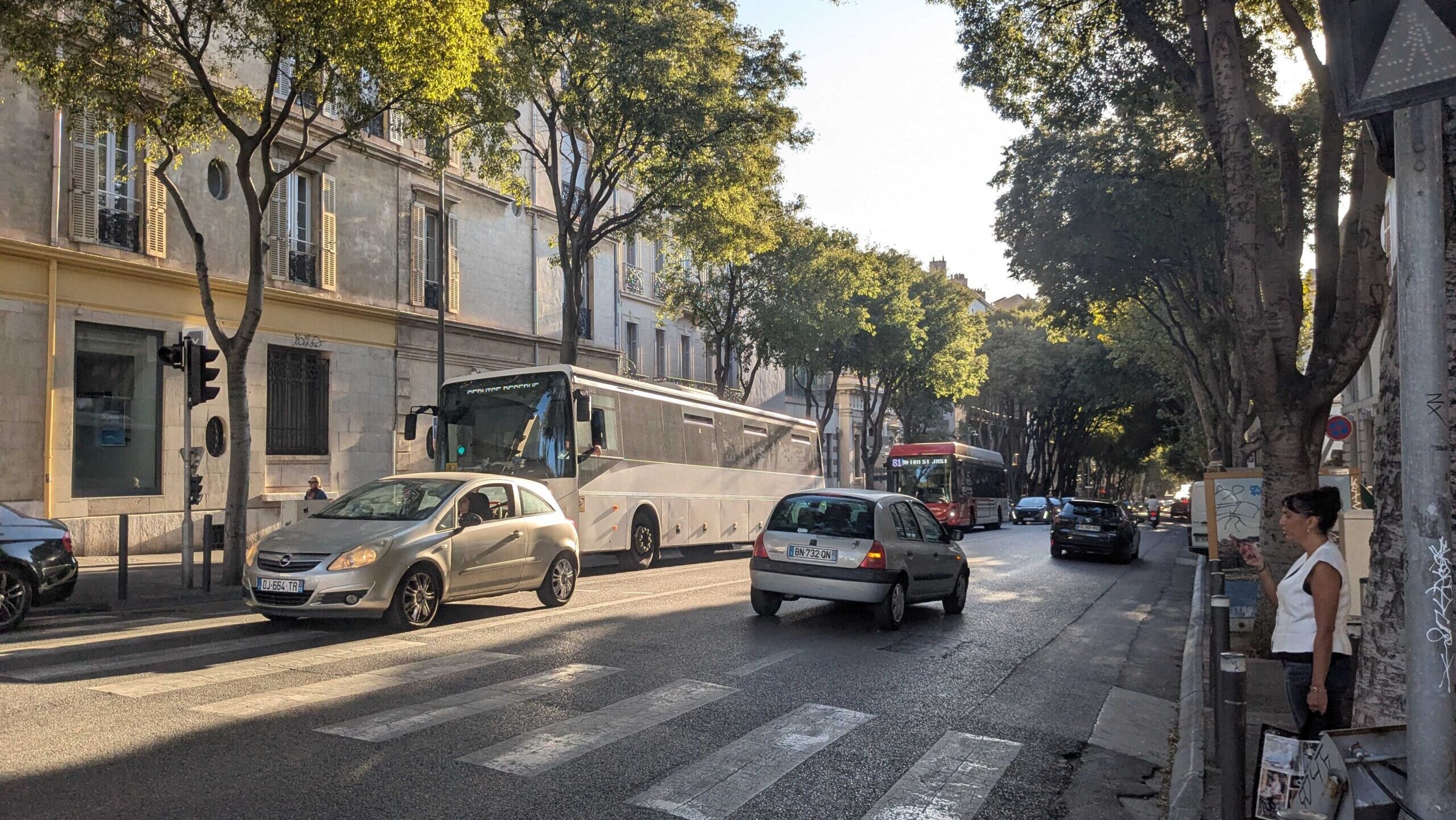 Tramway des Catalans : le calendrier se précise mais continue de glisser