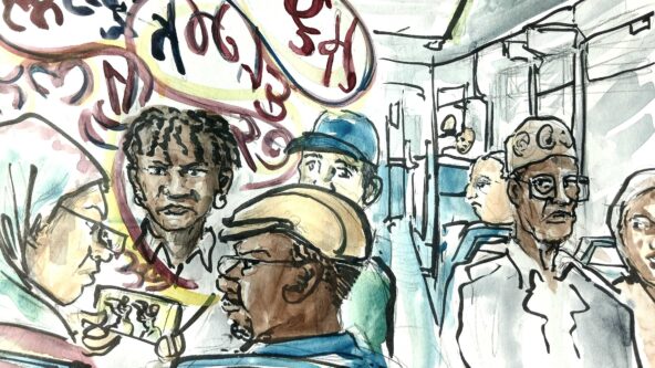 [Entre les lignes] L’appel du bled