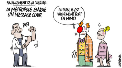 Marsactu, journal indépendant sur Marseille et son territoire