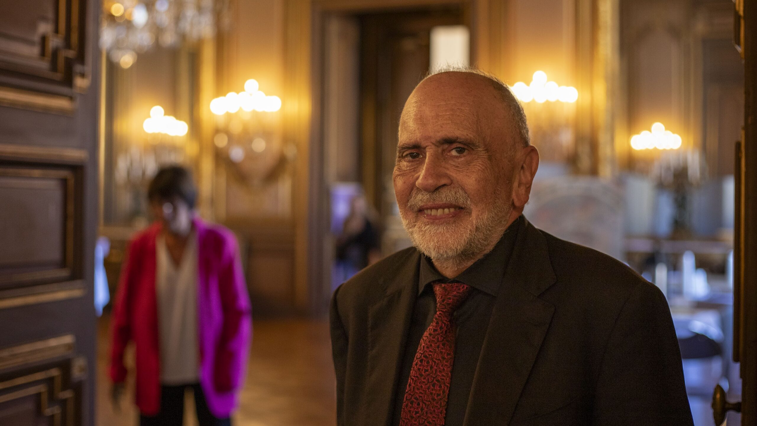Le sénateur écologiste Guy Benarroche roule sans permis depuis des années
