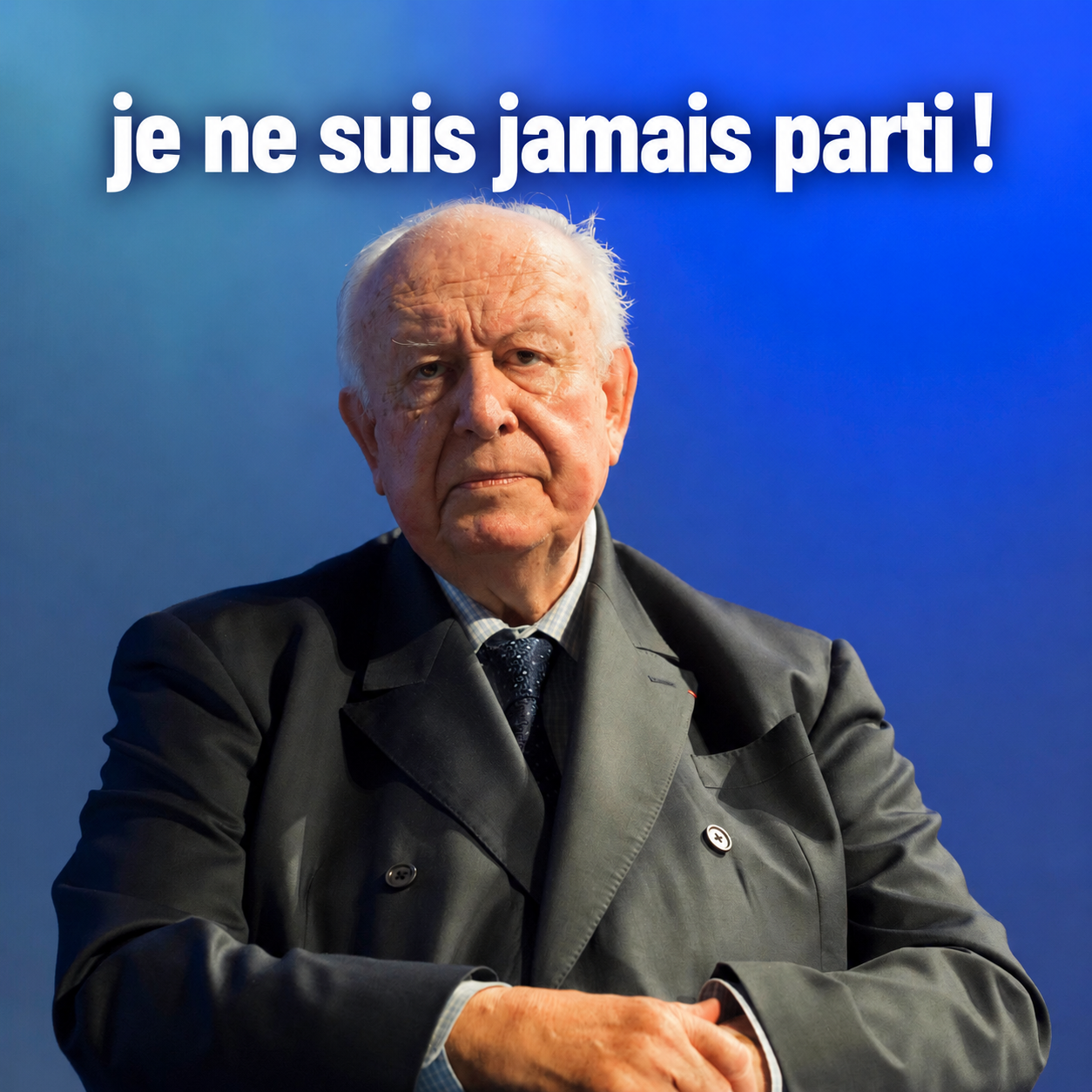 Lettre ouverte à Monsieur le Maire, au sujet de l&rsquo;opposant politique infiltré