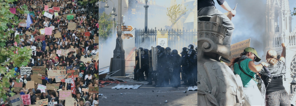 [Dossier] Automne 2026 : mobilisation sociale à Marseille