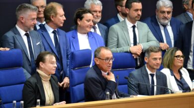 La métropole sort la baguette magique comptable pour équilibrer son budget 2026